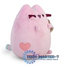 Maskotka Lilac Pastel Pusheen 18 cm