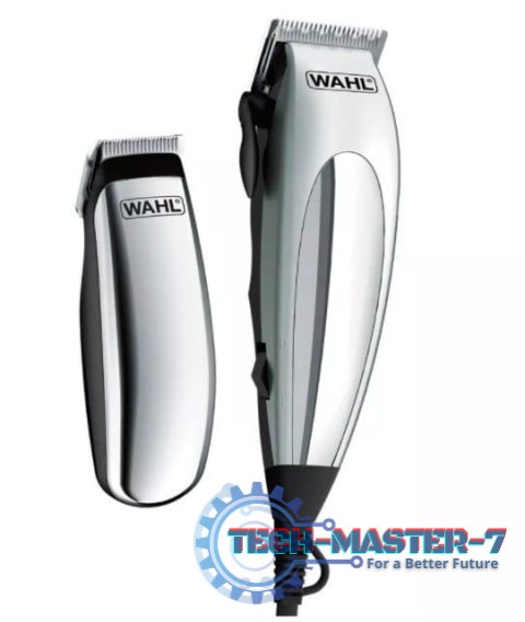 Maszynka + trymer Deluxe HomePro 79305-1316