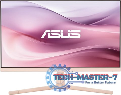 Monitor 24 cale VU249CFE-P IPS 100Hz USB-C