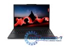 Notebook ThinkPad T16 G3 21MN003RPB W11Pro Ultra 7 155U/32GB/1TB/INT/16.0 WUXGA/Black/3YRS Premier Support + CO2 Offset