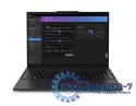 Notebook ThinkPad T16 G3 21MN003RPB W11Pro Ultra 7 155U/32GB/1TB/INT/16.0 WUXGA/Black/3YRS Premier Support + CO2 Offset