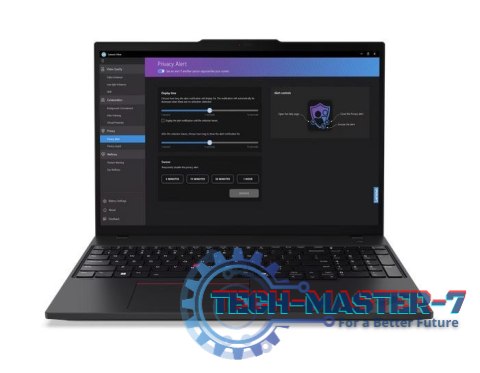 Notebook ThinkPad T16 G3 21MN003RPB W11Pro Ultra 7 155U/32GB/1TB/INT/16.0 WUXGA/Black/3YRS Premier Support + CO2 Offset Notebook ThinkPad T16 G3 21MN003RPB W11Pro Ultra 7 155U/32GB/1TB/INT/16.0 WUXGA/Black/3YRS Premier Support + CO2 Offset