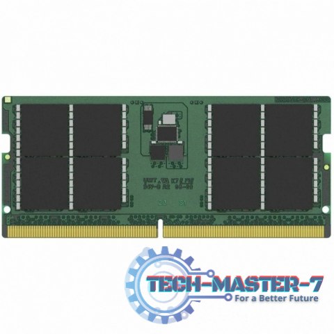 Pamięć do notebooka DDR5 48GB(1*48GB)/5600 Pamięć do notebooka DDR5 48GB(1*48GB)/5600