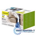 Parownica do ubrań 1500W MR-355-BLUE Niebieska