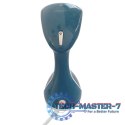 Parownica do ubrań 1500W MR-355-BLUE Niebieska