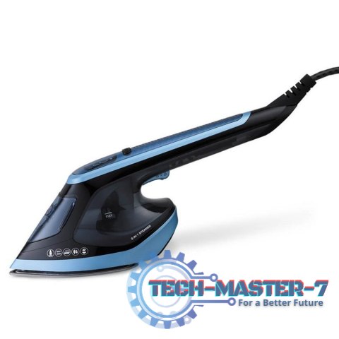 Parownica do ubrań 2w1 1800W MR-315C
