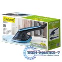 Parownica do ubrań 2w1 1800W MR-315C