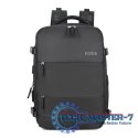 Podróżny plecak CTB400 kabinowy 40x20x25