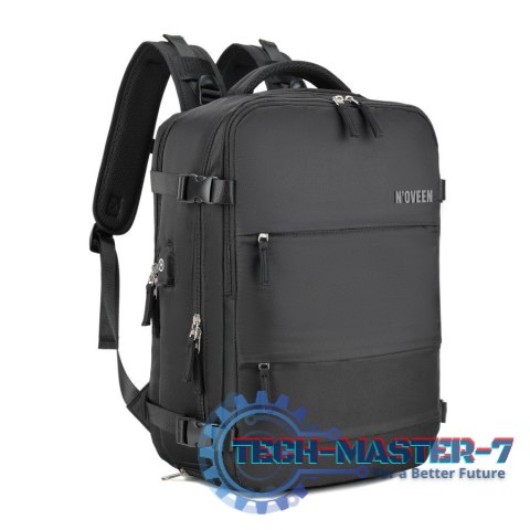 Podróżny plecak CTB400 kabinowy 40x20x25 Podróżny plecak CTB400 kabinowy 40x20x25
