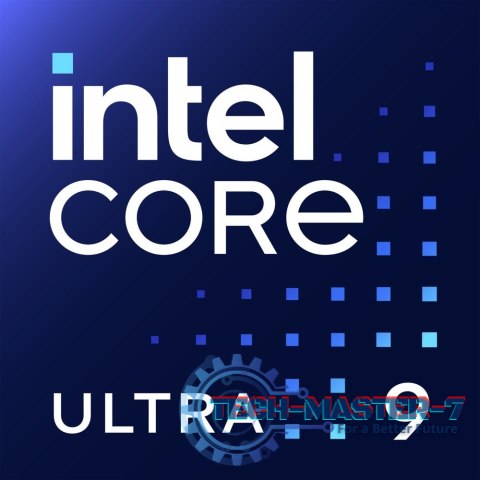 Procesor Intel Core Ultra 9 285K UP TO 5,70GHz LGA1851
