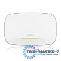Punkt dostępu WBE530-EU0101F BE11K 2x2 MU-MIMO, Incl 1 year Nebula Pro, 2x2.5G LAN port, PoE+ (802.3at) Excludi