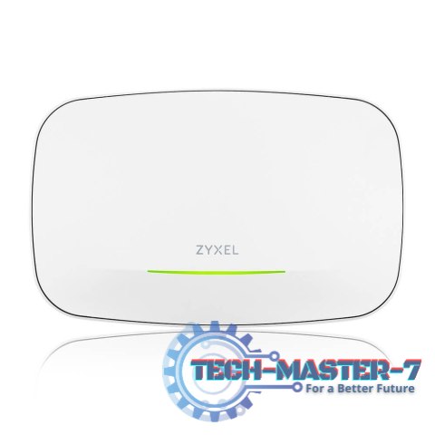 Punkt dostępu WBE530-EU0101F BE11K 2x2 MU-MIMO, Incl 1 year Nebula Pro, 2x2.5G LAN port, PoE+ (802.3at) Excludi