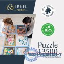 Puzzle 13500 elementów Golden Age of Disney