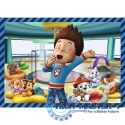Puzzle 4w1 Psie sprawy Psi Patrol Paw Patrol
