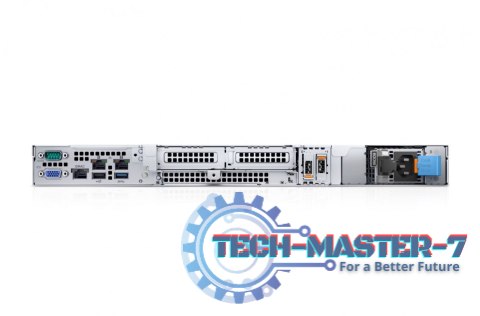 R260 E-2414 16GB 1x2TB S160 iDBas 700W 3Y R260 E-2414 16GB 1x2TB S160 iDBas 700W 3Y