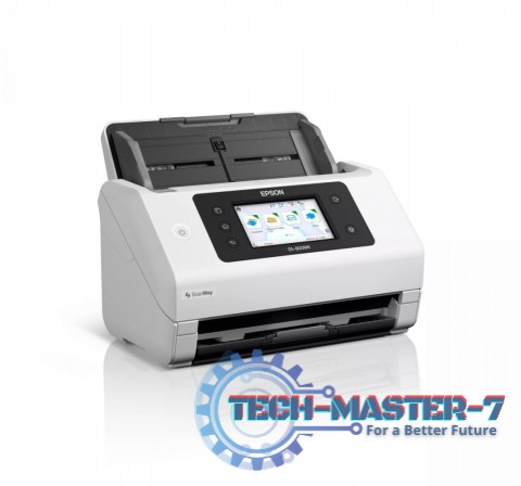 Skaner WF DS-800WN A4/ADF100/100ipm/(W)GLAN/USB3.2 Skaner WF DS-800WN A4/ADF100/100ipm/(W)GLAN/USB3.2