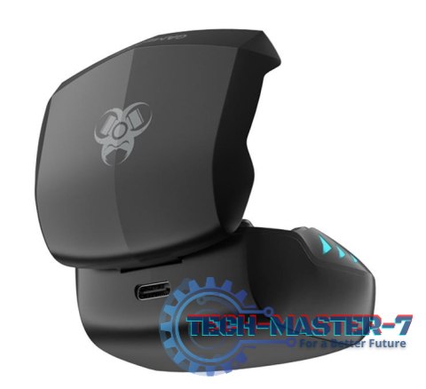 Słuchawki Gamezone T7 PRO TWS BT Słuchawki Gamezone T7 PRO TWS BT