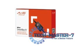 Smartbox IV mini USB USB-C