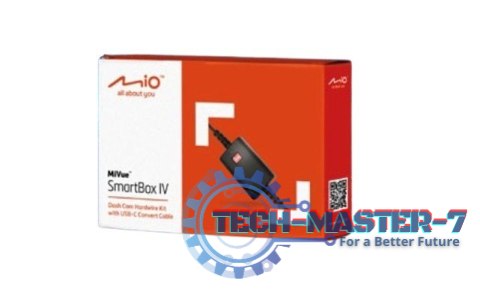 Smartbox IV mini USB USB-C