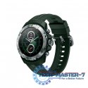 Smartwatch GS Explorer 1.3 cala 460 mAh Zielony