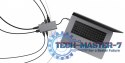 Stacja dokująca IB-DK4050-CPD 12w1