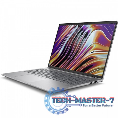 Stacja robocza ZBook Power 16 G11A/W11P/16/A R7-8845HS 1TB/32GB A3ZE2ET Stacja robocza ZBook Power 16 G11A/W11P/16/A R7-8845HS 1TB/32GB A3ZE2ET