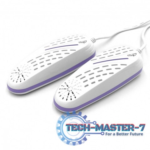 Suszarka do butow Boots Ozone Dryer 2 MT6532