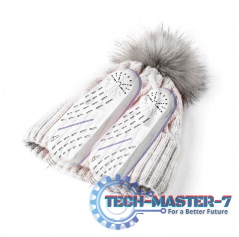 Suszarka do butow Boots Ozone Dryer 2 MT6532 Suszarka do butow Boots Ozone Dryer 2 MT6532