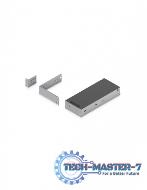 UACC-Pro-Max-1 6-RM 1U rack-mount akcesorium dla USW Pro Max 16 UACC-Pro-Max-1 6-RM 1U rack-mount akcesorium dla USW Pro Max 16
