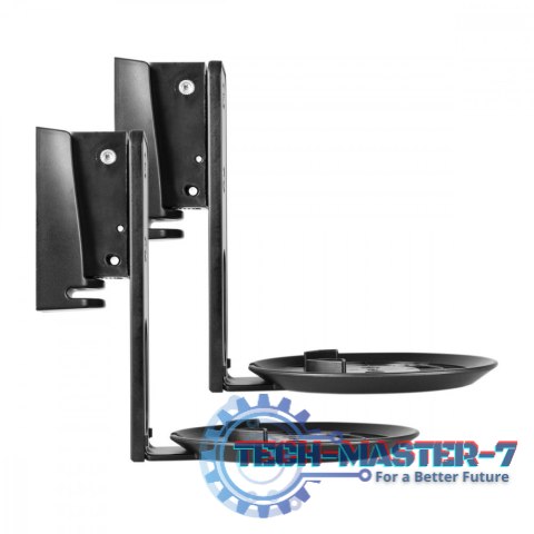 Uchwyty ścienne do Sonos ERA 100, MC-997 Max 3KG Uchwyty ścienne do Sonos ERA 100, MC-997 Max 3KG