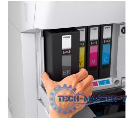Urządzenie wielofunkcyjne Workforce Pro EM-C7100DWF A3+ 35ppm/ADF50/PCL+PS3/LDAP