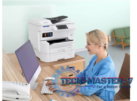 Urządzenie wielofunkcyjne Workforce Pro EM-C7100DWF A3+ 35ppm/ADF50/PCL+PS3/LDAP Urządzenie wielofunkcyjne Workforce Pro EM-C7100DWF A3+ 35ppm/ADF50/PCL+PS3/LDAP