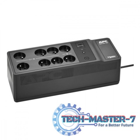 Zasilacz BE1050G2-FR APC Back-UPS 1050VA 8 French outlets Zasilacz BE1050G2-FR APC Back-UPS 1050VA 8 French outlets