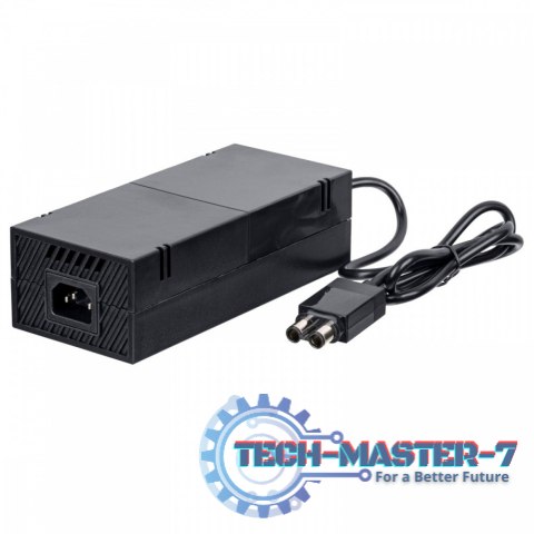 Zasilacz do Xbox One AK-PD-01 12V / 10.83A, 5Vsb / 1A/ 135W