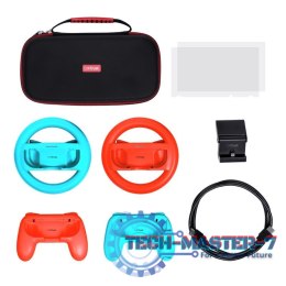Zestaw Nintendo GXT1249 7-in-1