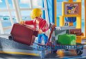Zestaw z figurkami City Action 71153 Lotnisko z samolotem