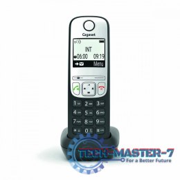 Dodatkowa słuchawka A690HX
