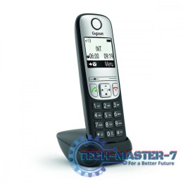 Dodatkowa słuchawka A690HX