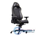 Fotel komputerowy GXT721 Ruya Pro Premium czarny