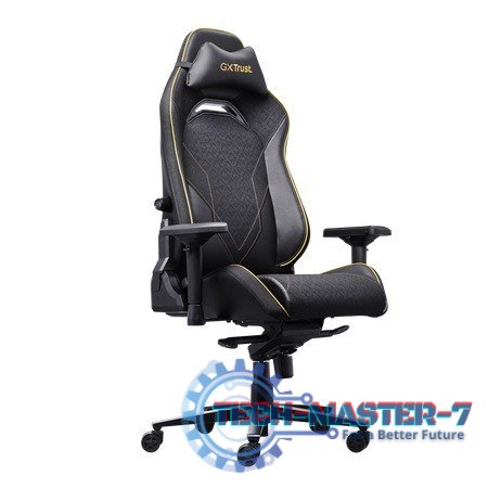 Fotel komputerowy GXT721 Ruya Pro Premium czarny Fotel komputerowy GXT721 Ruya Pro Premium czarny