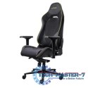 Fotel komputerowy GXT721 Ruya Pro Premium czarny