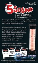Gra 5 Sekund po bandzie