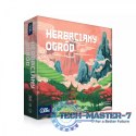 Gra Herbaciany ogród
