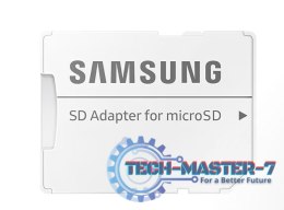 Karta pamięci microSD MB-MD128SA/LC1 128GB Sonic PRO Plus