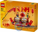 Klocki 40678 Kalendarz festiwalowy