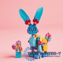Klocki DREAMZzz 71488 Kreatywne zwierzęce przygody Bunchu
