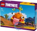 Klocki Fortnite 77070 Durr Burgerownia