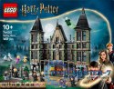 Klocki Harry Potter 76453 Dwór Malfoyów