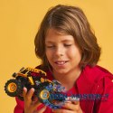 Klocki Technic 42199 Monster Jam DIGatron z napędem pull-back