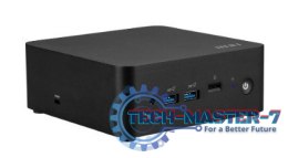 Komputer Cubi NUC 1M-002EU WIN11PRO/Intel Core i5-120U/8GB/512SSD/WiFi/BT/Czarny